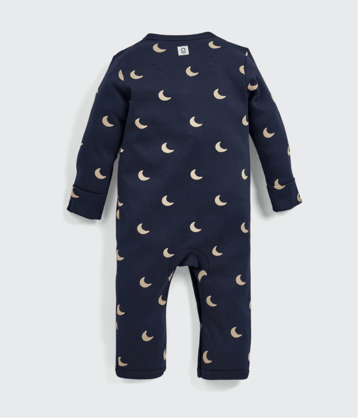 Moon Baby Sleepsuits online - Sprog