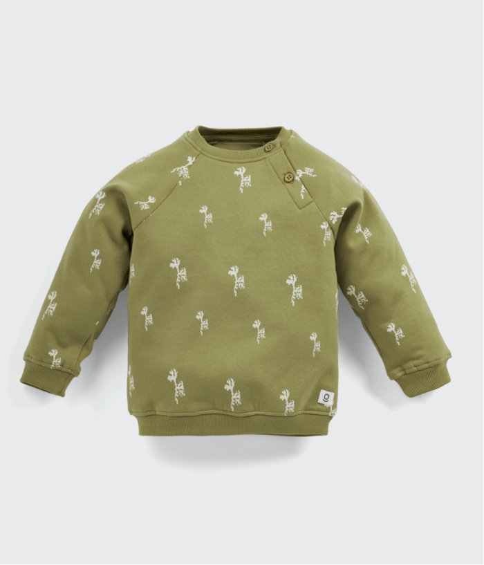 buy Coral Sweatshirts online