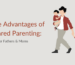 Advantages of Shared Parenting